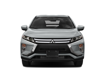 2020 Mitsubishi Eclipse Cross ES