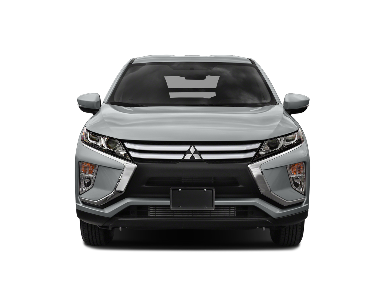 2020 Mitsubishi Eclipse Cross ES