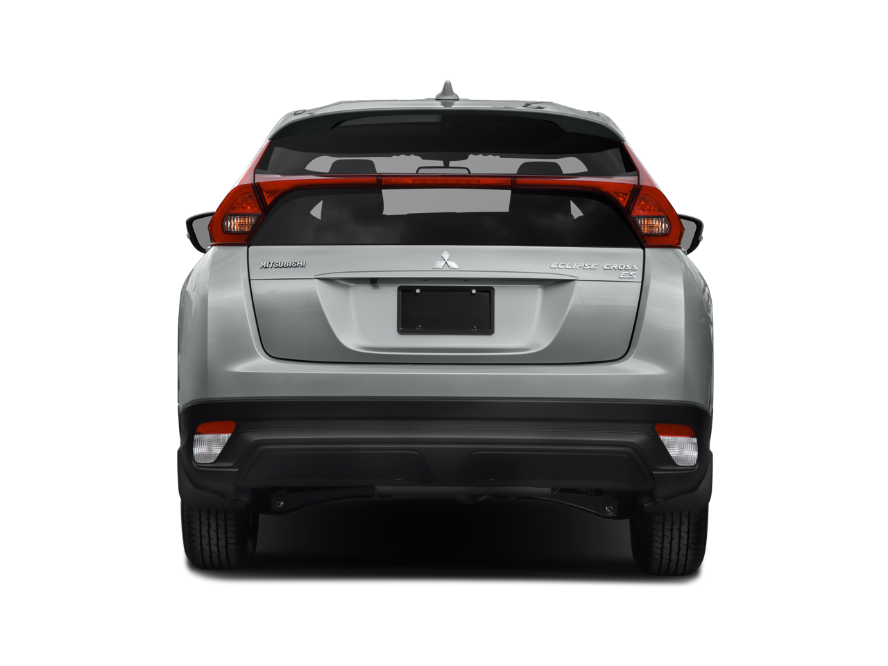 2020 Mitsubishi Eclipse Cross ES