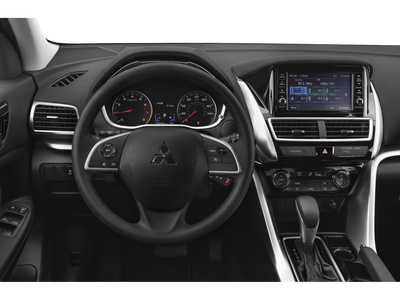 2020 Mitsubishi Eclipse Cross ES