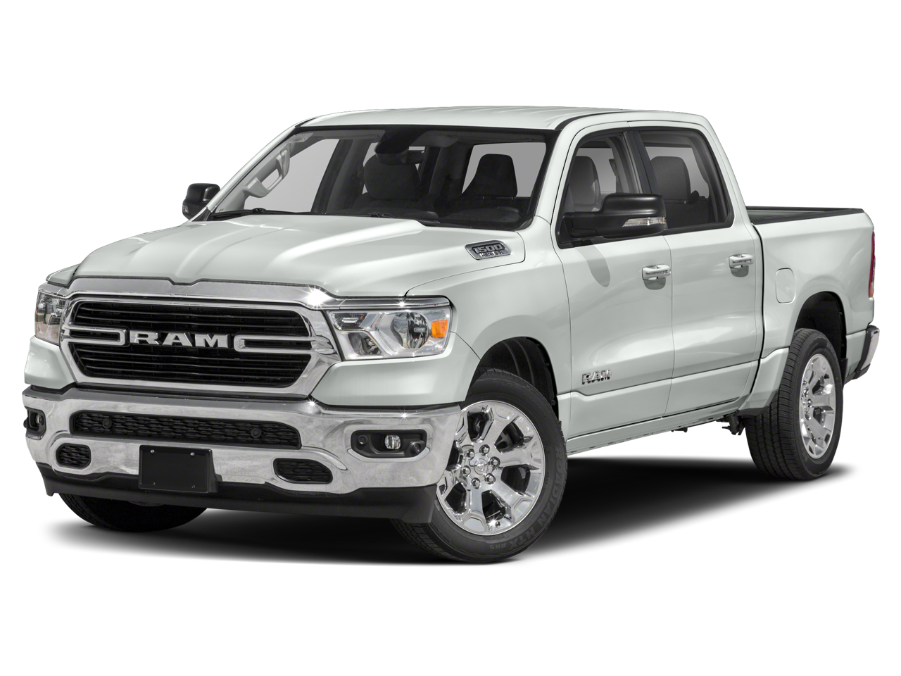 2020 RAM 1500 Big Horn/Lone Star Night Edition