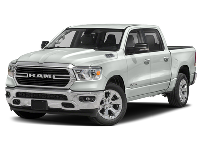 2020 RAM 1500 Big Horn/Lone Star Night Edition