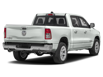 2020 RAM 1500 Big Horn/Lone Star Night Edition