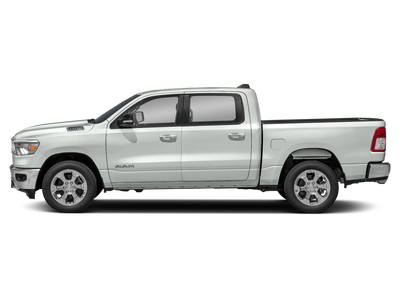 2020 RAM 1500 Big Horn/Lone Star Night Edition