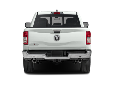2020 RAM 1500 Big Horn/Lone Star Night Edition
