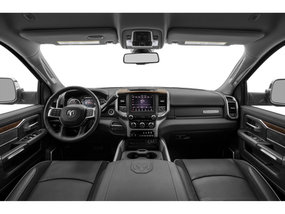 2020 RAM 2500 Laramie MEGA CAB LIFTED