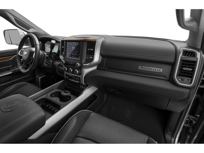2020 RAM 2500 Laramie MEGA CAB LIFTED