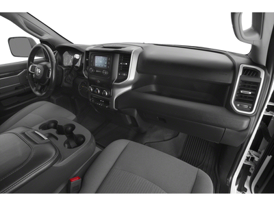 2020 RAM 2500 Limited