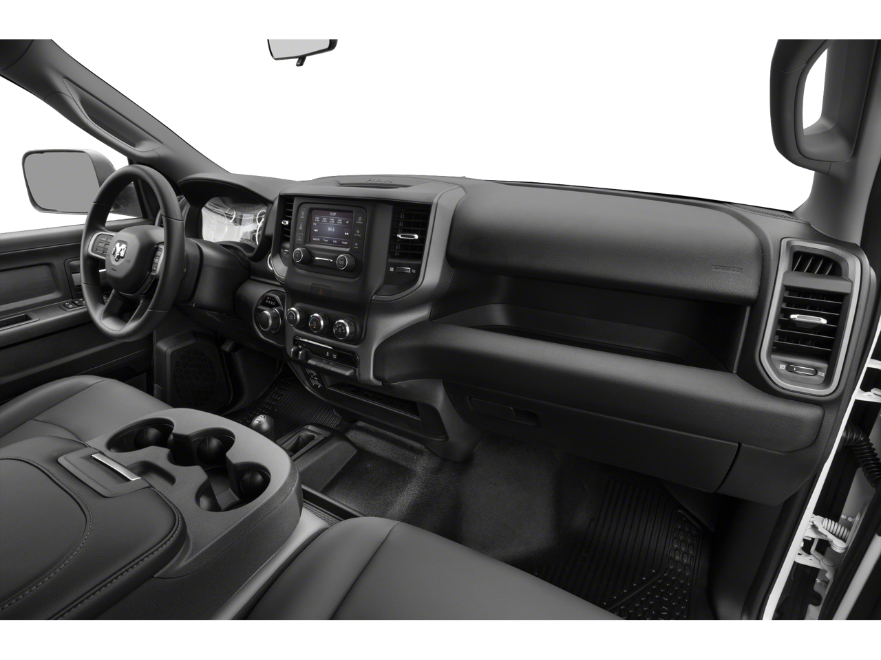 2020 RAM 3500 Laramie