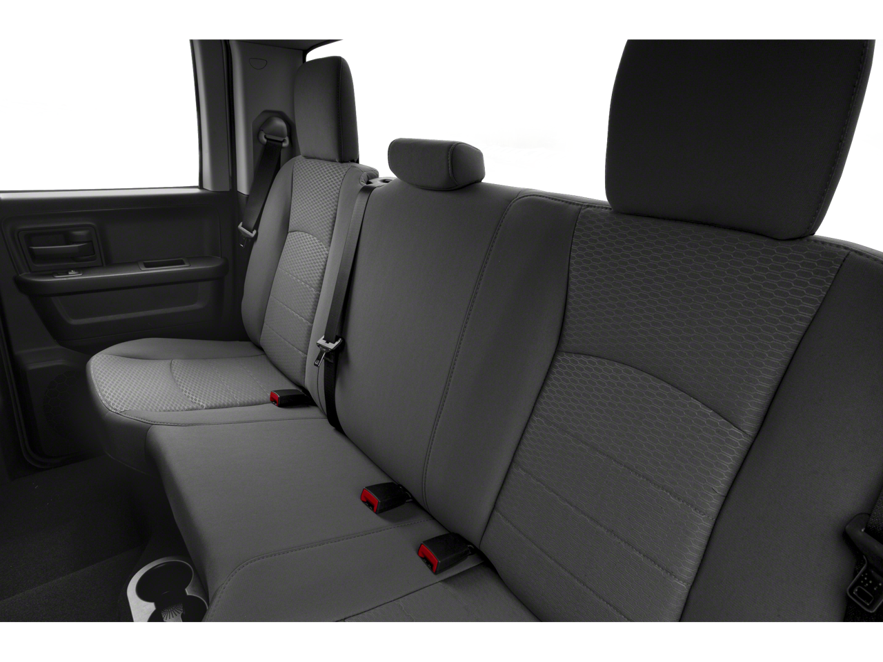 2020 RAM 1500 Classic Tradesman
