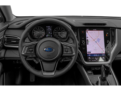 2020 Subaru Legacy Limited