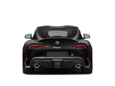 2020 Toyota Supra 3.0