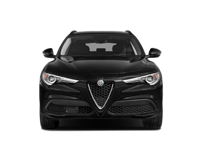 2021 Alfa Romeo Stelvio Ti