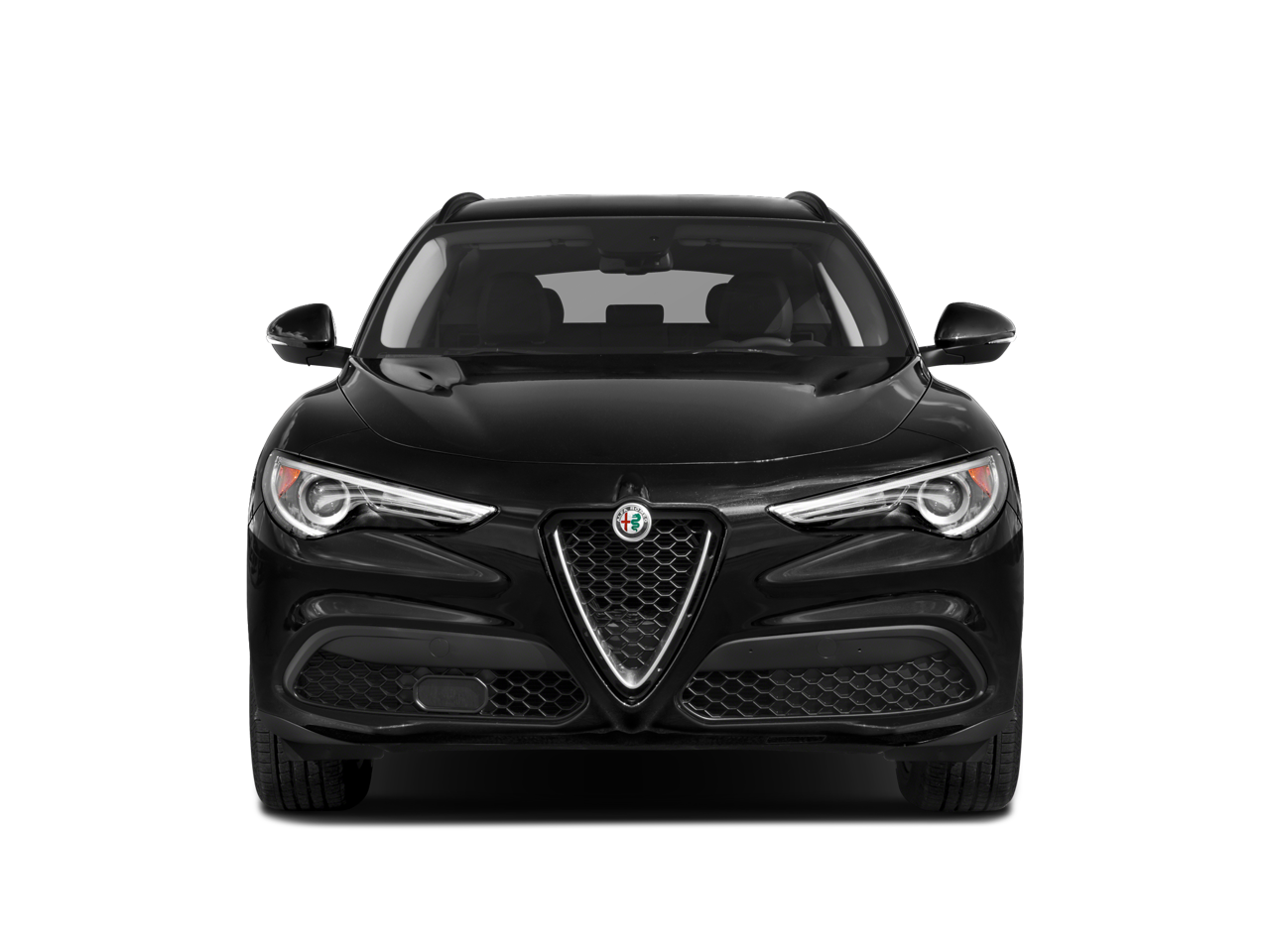 2021 Alfa Romeo Stelvio Ti