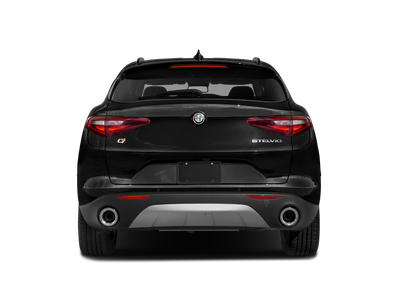 2021 Alfa Romeo Stelvio Ti