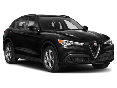 2021 Alfa Romeo Stelvio Ti