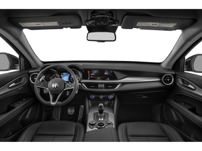 2021 Alfa Romeo Stelvio Ti