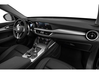 2021 Alfa Romeo Stelvio Ti