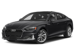2021 Audi A5 Sportback quattro
