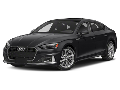 2021 Audi A5 Sportback quattro