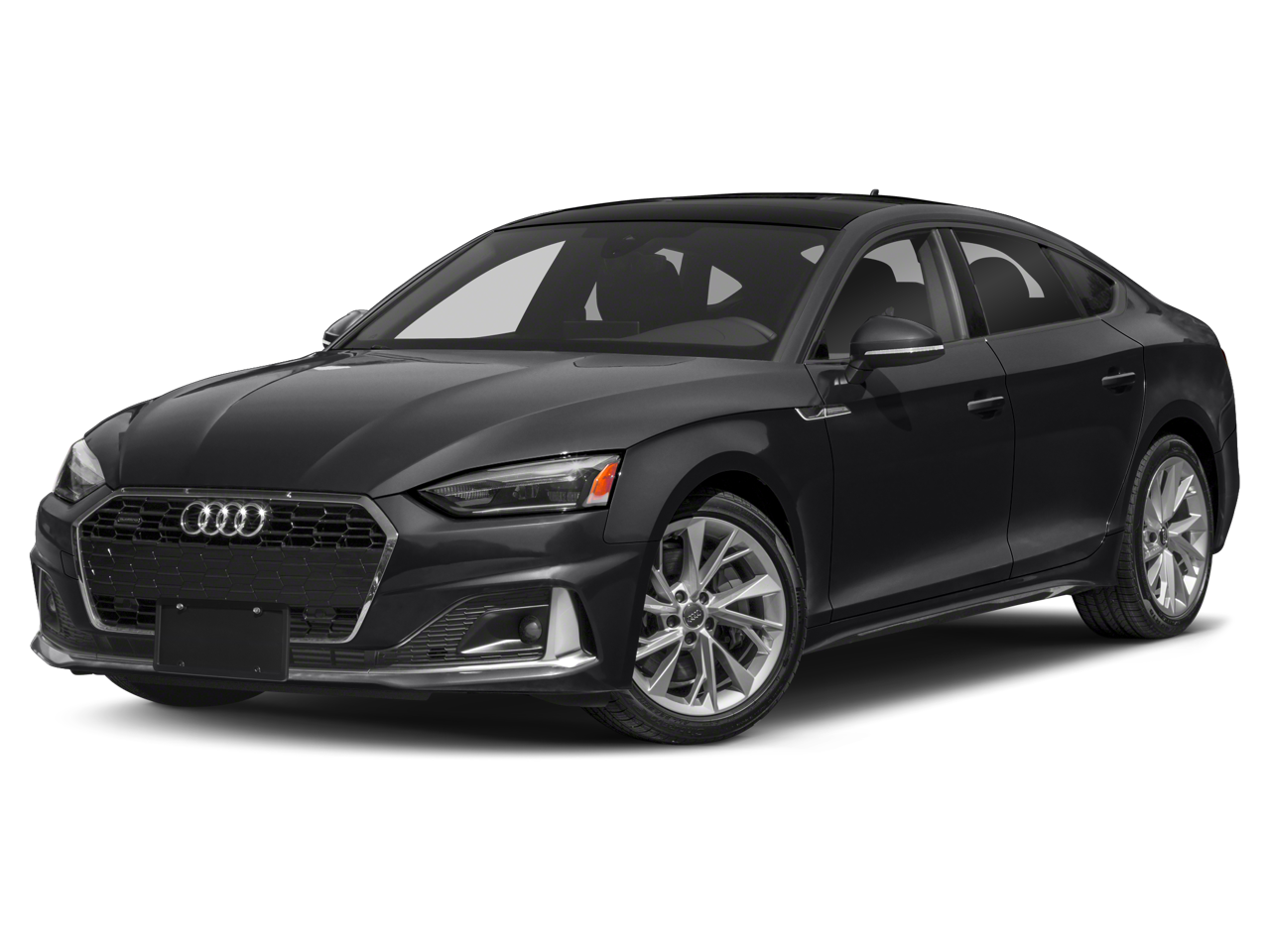 2021 Audi A5 Sportback quattro
