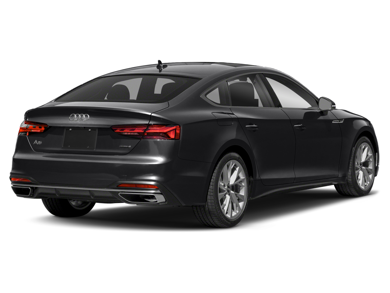 2021 Audi A5 Sportback quattro