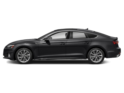 2021 Audi A5 Sportback quattro