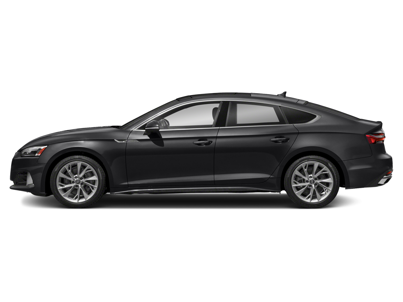 2021 Audi A5 Sportback quattro