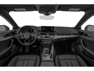 2021 Audi A5 Sportback quattro