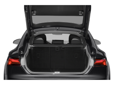 2021 Audi A5 Sportback quattro