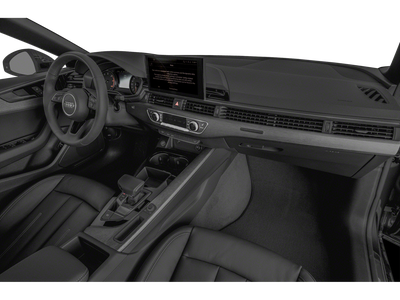 2021 Audi A5 Sportback quattro