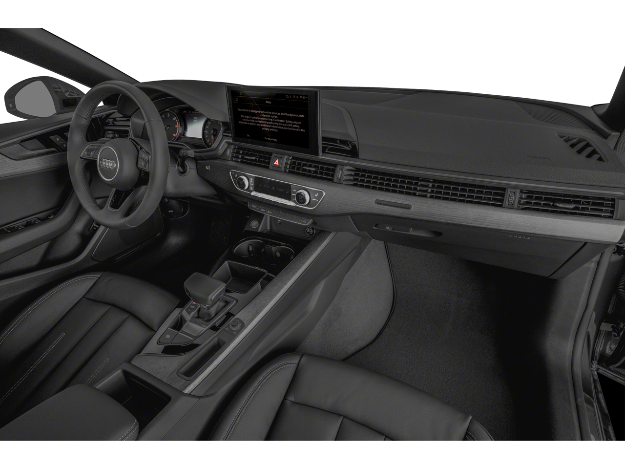 2021 Audi A5 Sportback quattro