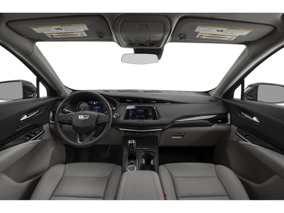 2021 Cadillac XT4 Luxury