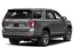 2021 Chevrolet Tahoe Commercial