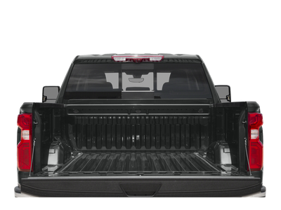 2021 Chevrolet Silverado 2500 HD LTZ
