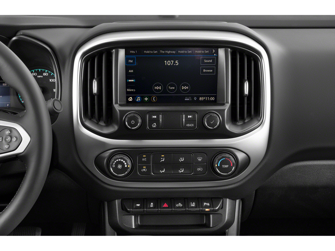 2021 Chevrolet Colorado 4WD ZR2