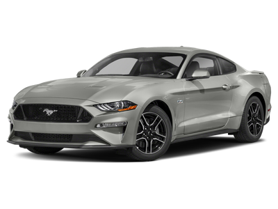 2021 Ford Mustang GT SALEEN SUPERCHARGED