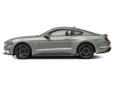 2021 Ford Mustang GT SALEEN SUPERCHARGED