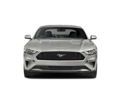 2021 Ford Mustang GT SALEEN SUPERCHARGED