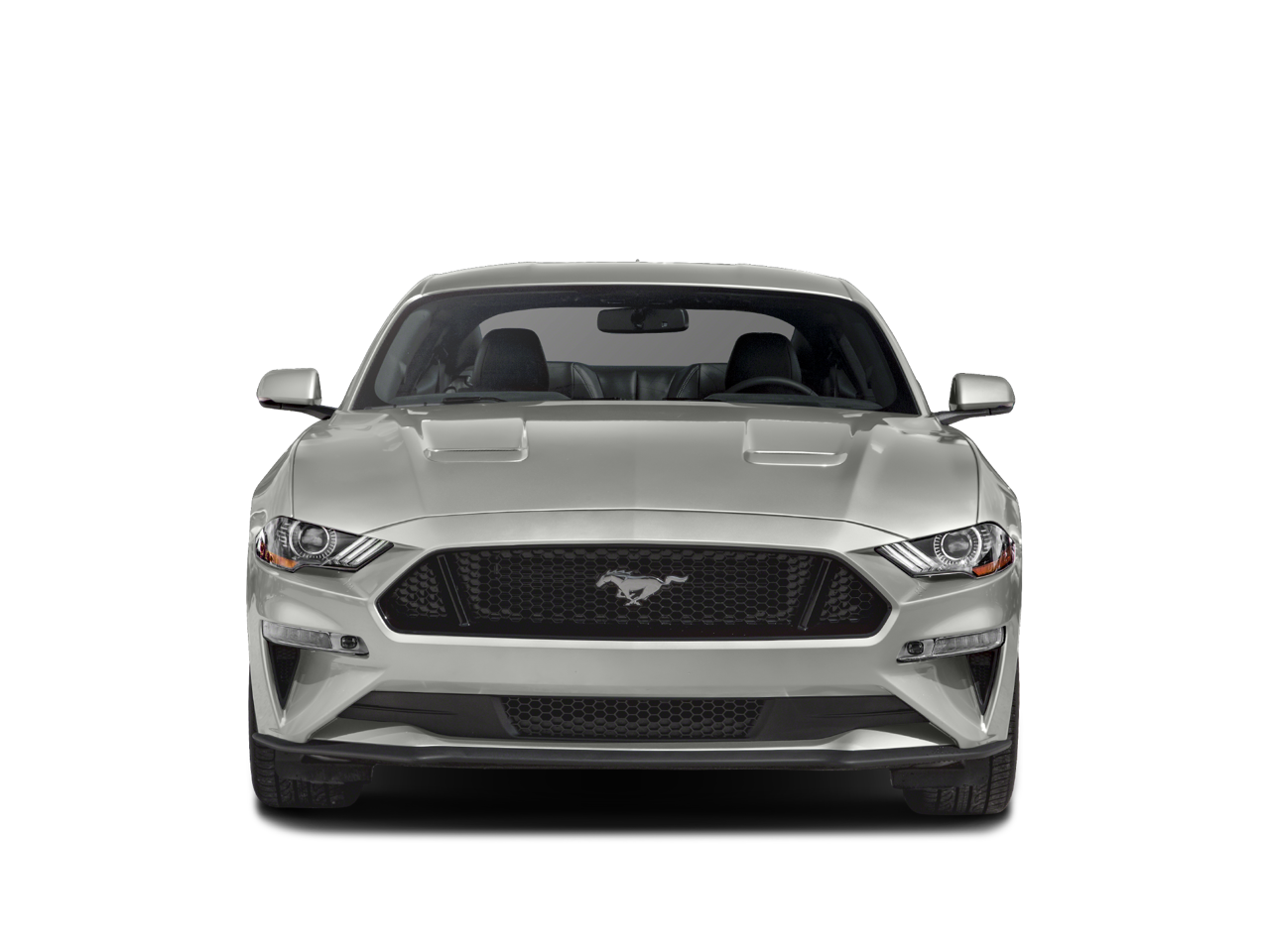2021 Ford Mustang GT SALEEN SUPERCHARGED
