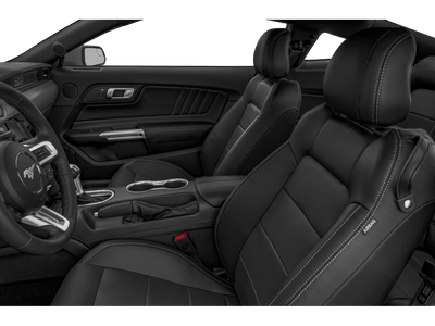 2021 Ford Mustang GT SALEEN SUPERCHARGED
