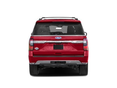 2021 Ford Expedition Max King Ranch
