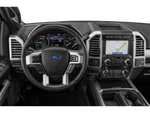 2021 Ford F-250SD Platinum