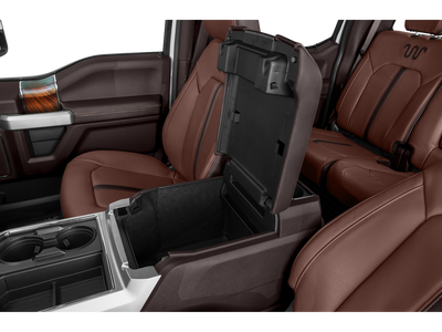 2021 Ford F-250SD King Ranch