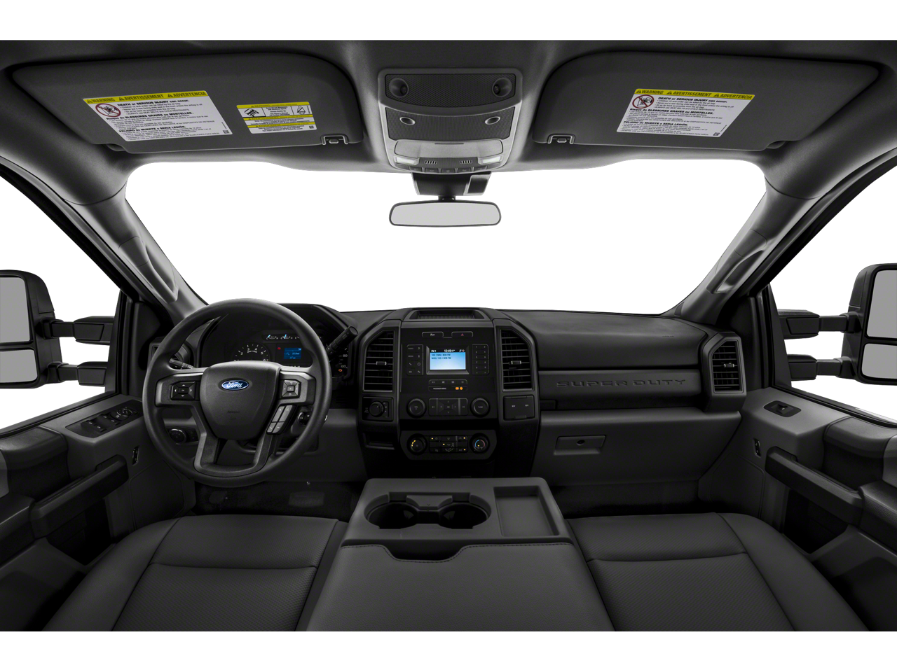 2021 Ford F-350SD XL