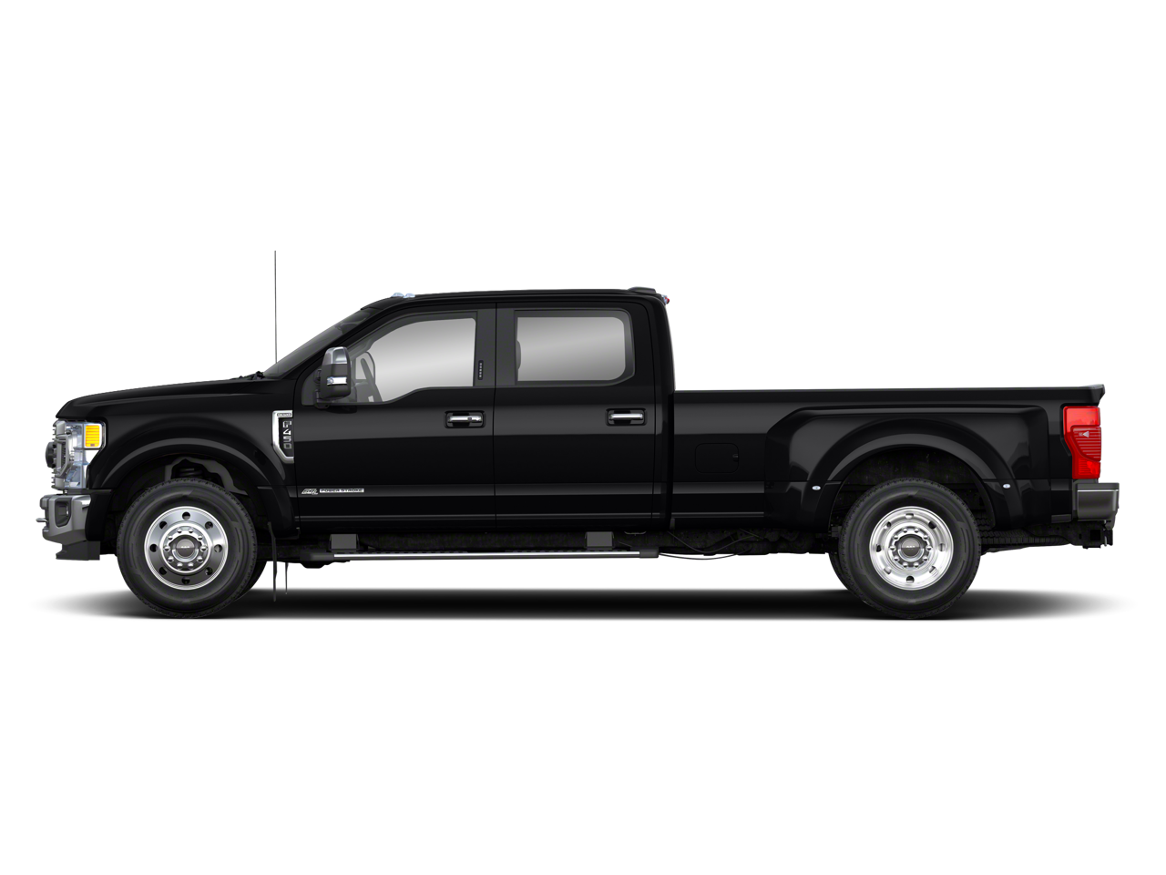 2021 Ford F-450SD Lariat DRW