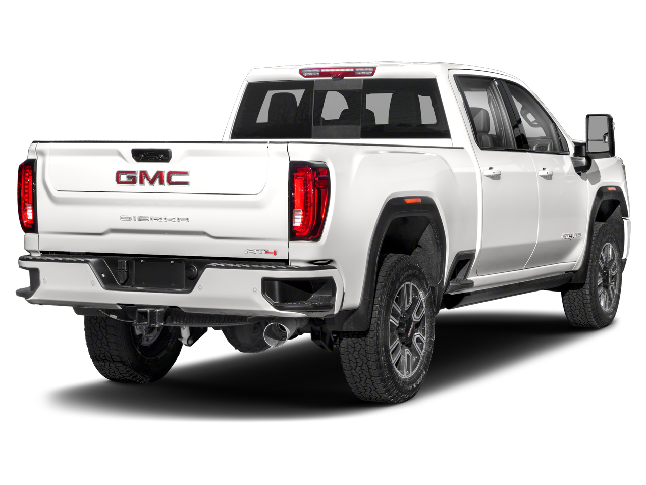 2021 GMC Sierra 3500HD Denali