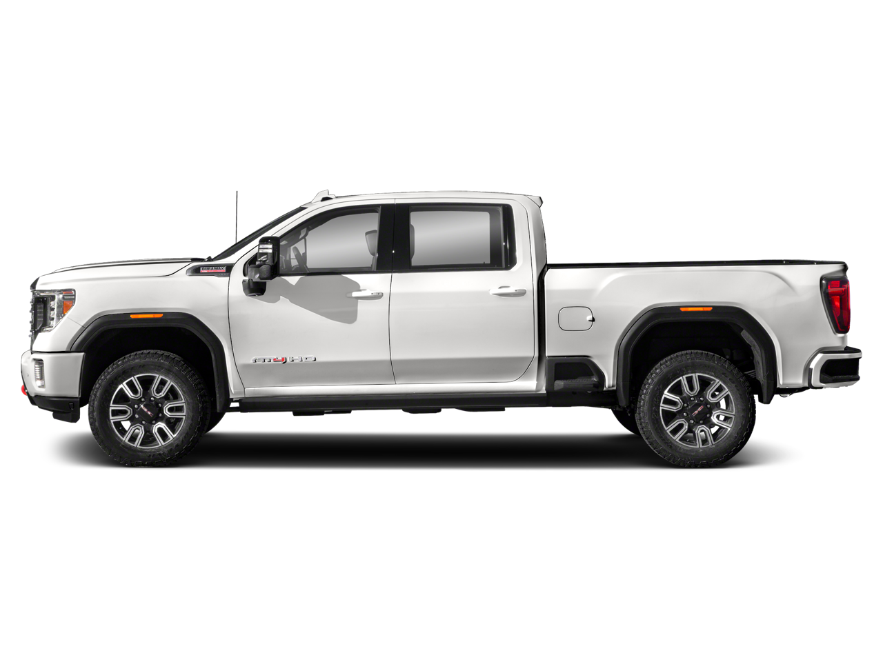 2021 GMC Sierra 3500HD Denali