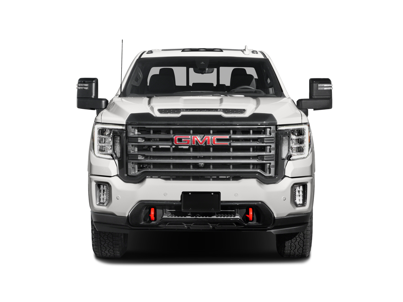 2021 GMC Sierra 3500HD Denali