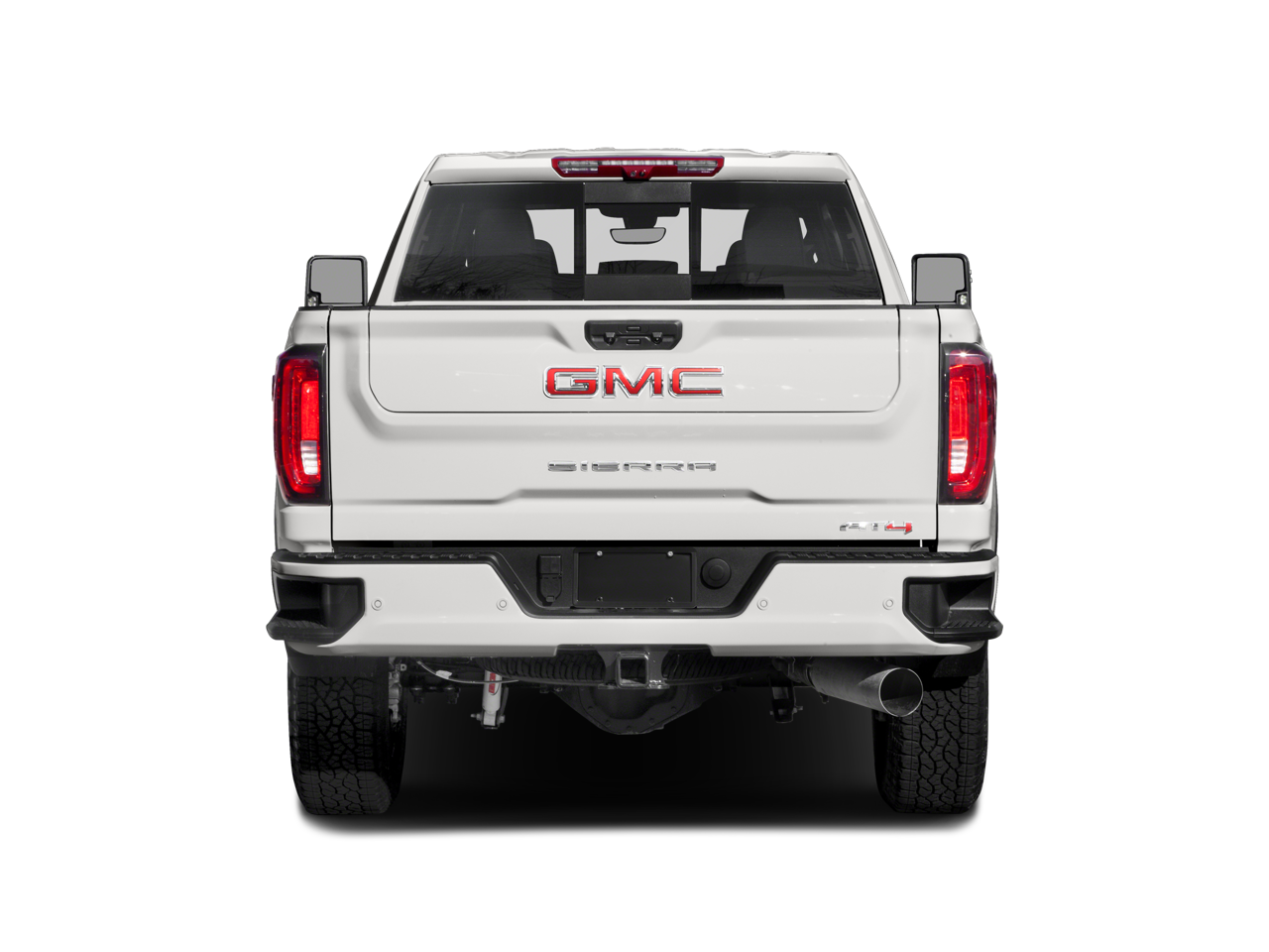 2021 GMC Sierra 3500HD Denali
